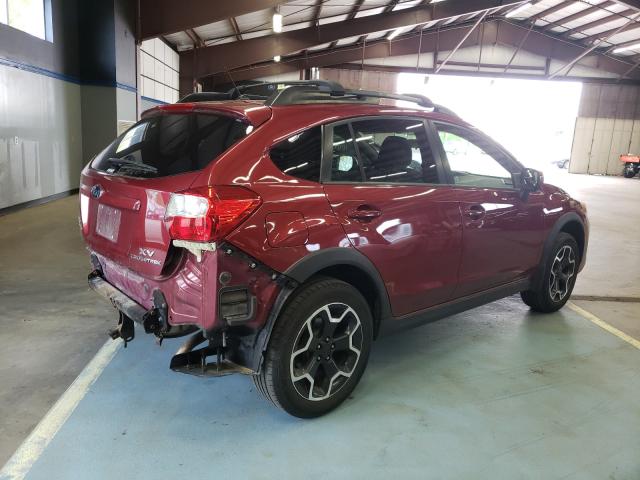 2013 SUBARU XV CROSSTR JF2GPAVC8D2801807
