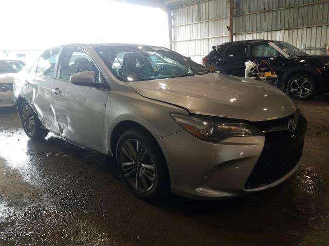 2017 TOYOTA CAMRY LE 4T1BF1FK8HU404167