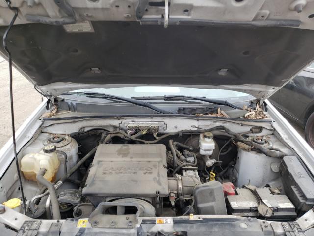 2010 FORD ESCAPE 1FMCU0DG2AKC50690