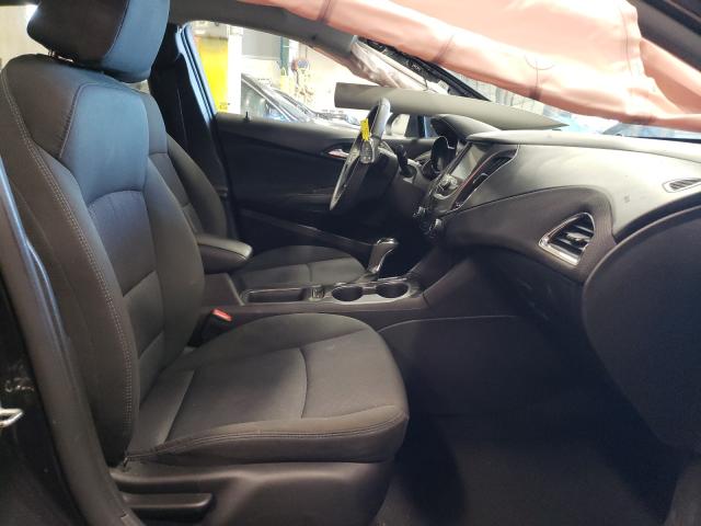 2016 CHEVROLET CRUZE LT 1G1BE5SM1G7266953