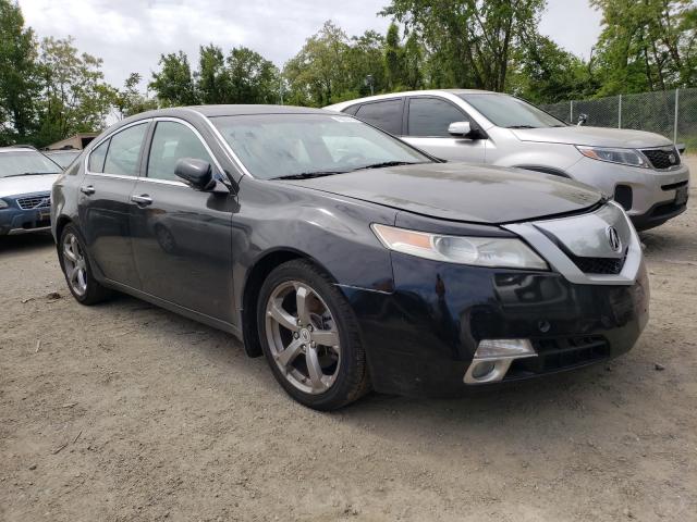 2010 ACURA TL 19UUA9F59AA003708