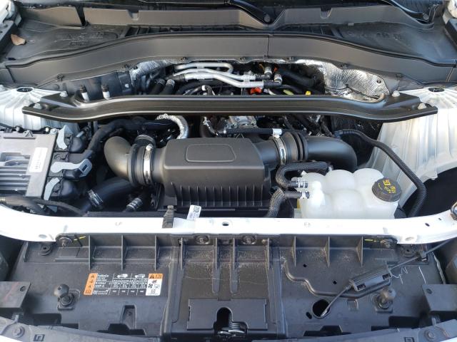 2020 FORD EXPLORER P 1FM5K8HC4LGA23771