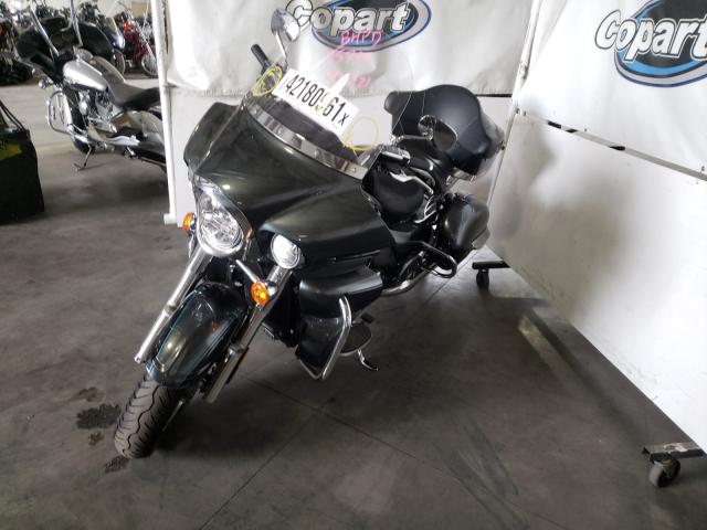 2021 KAWASAKI VN1700 B JKBVNRB16MA023192