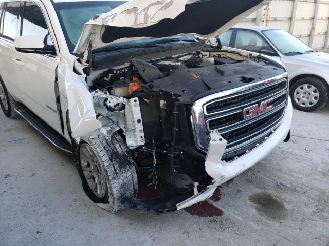 2017 GMC YUKON SLT 1GKS1BKC0HR214796