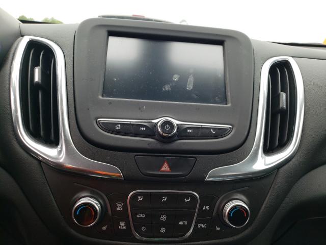 2018 CHEVROLET EQUINOX L 2GNAXJEV7J6204305