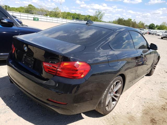 2014 BMW 428 XI WBA3N9C5XEF722135