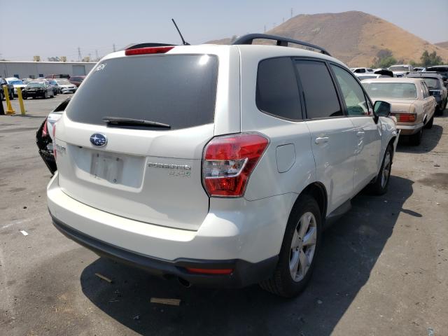 2015 SUBARU FORESTER 2 JF2SJADC5FH533263
