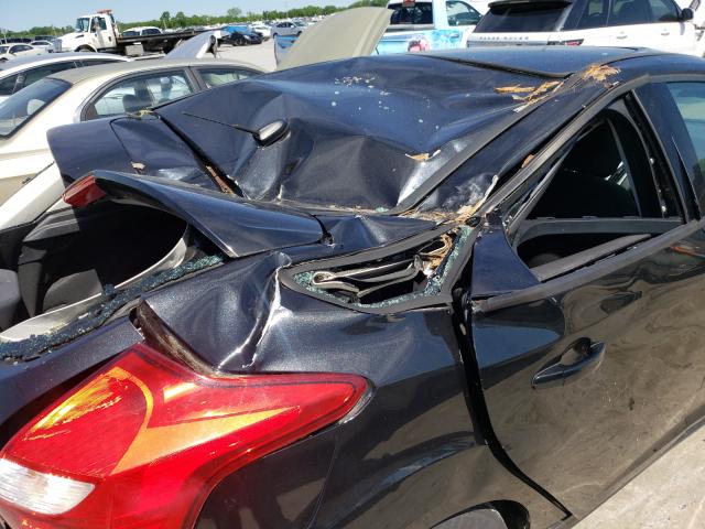 2013 FORD FOCUS SE 1FADP3K20DL300046