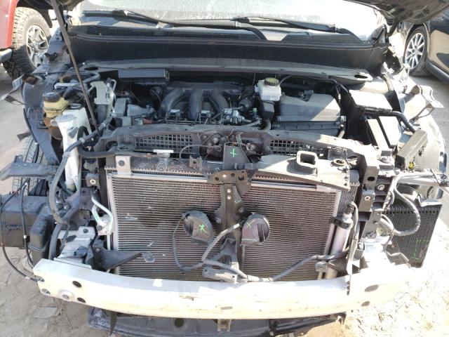 2013 NISSAN PATHFINDER 5N1AR2MN8DC671671
