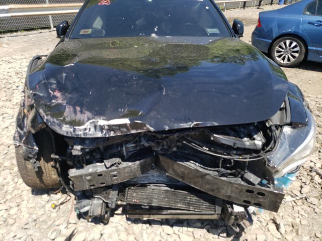 2017 INFINITI Q60 PREMIU JN1EV7EL1HM552603