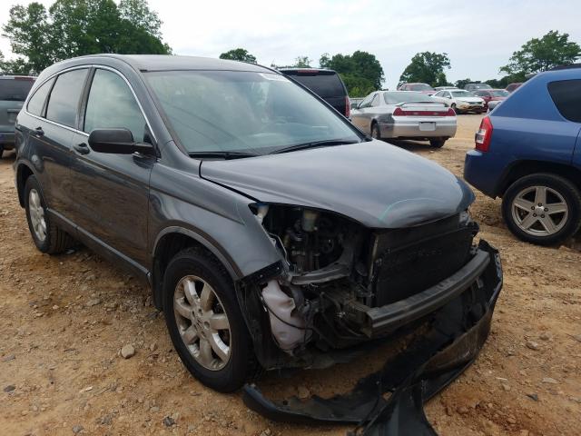 2011 HONDA CR-V SE 5J6RE3H44BL005649