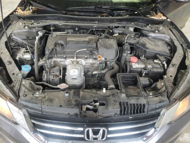 2015 HONDA ACCORD EX 1HGCR2F76FA190555