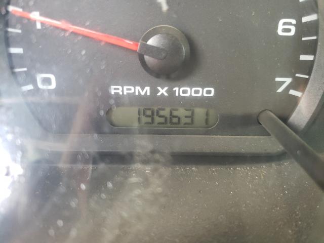 2010 FORD RANGER 1FTKR1AD5APA34532