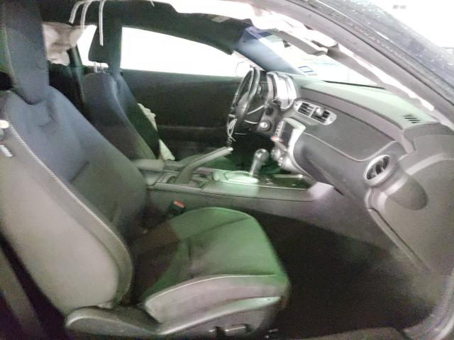 2013 CHEVROLET CAMARO LT 2G1FB1E36D9136814
