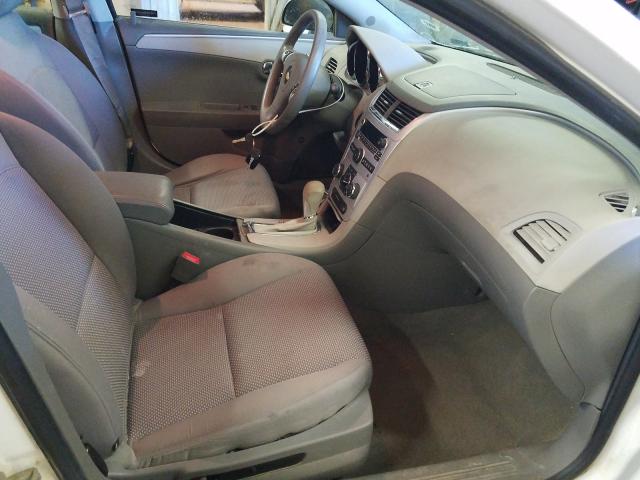 2011 CHEVROLET MALIBU 1LT 1G1ZC5EU2BF100620