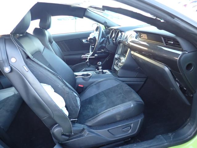 2020 FORD MUSTANG GT 1FA6P8CF2L5129181