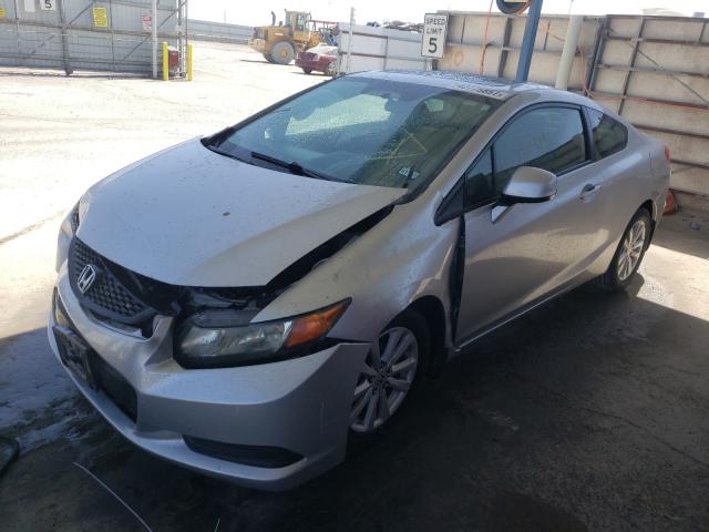 2012 HONDA CIVIC EX 2HGFG3B84CH535229