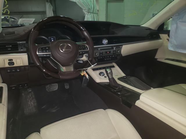 2016 LEXUS ES 350 JTHBK1GG4G2244789