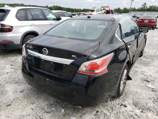 2015 NISSAN ALTIMA 2.5 1N4AL3AP3FC147483