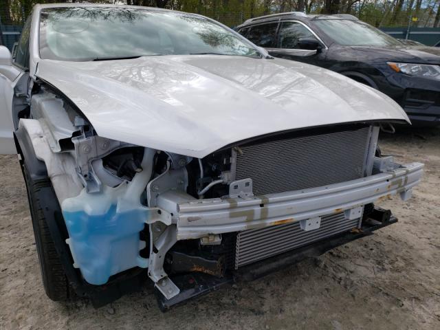 2015 FORD FUSION TIT 3FA6P0D94FR246787