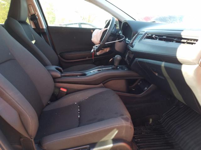 2020 HONDA HR-V EX 3CZRU6H56LM709946