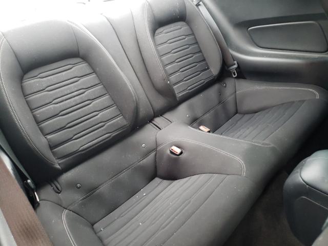 2015 FORD MUSTANG 1FA6P8TH0F5337324
