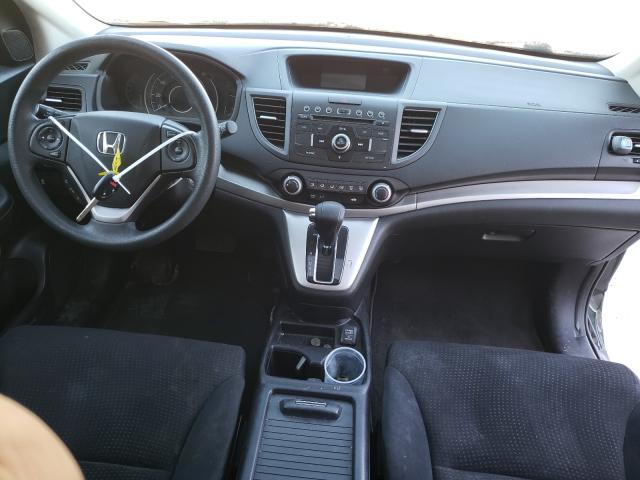 2012 HONDA CR-V EX 5J6RM4H58CL011103