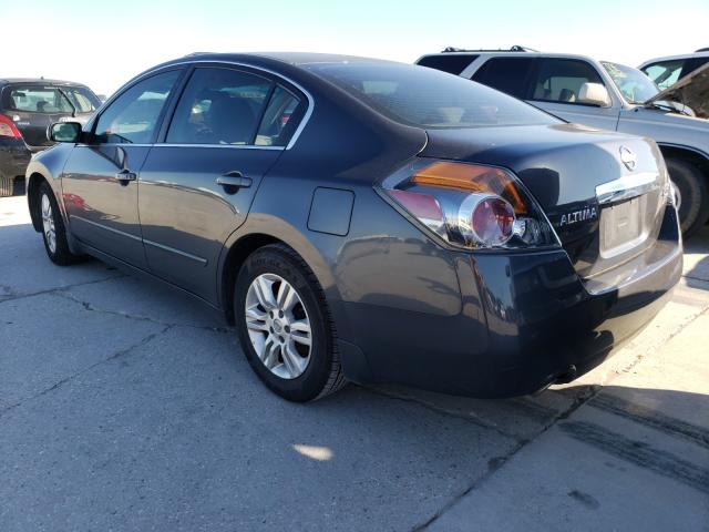 2010 NISSAN ALTIMA BAS 1N4AL2AP8AN466398