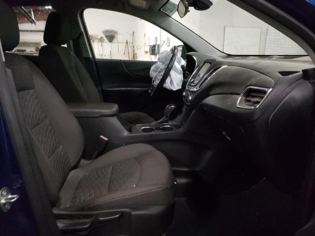 2019 CHEVROLET EQUINOX LT 2GNAXTEV7K6229265