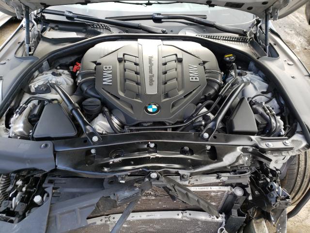 VIN WBA6D4C53HD977857 2017 BMW 6 Series, 650 I Gran... no.7