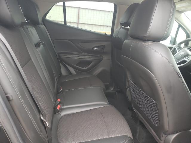 2019 BUICK ENCORE PRE KL4CJASBXKB899093