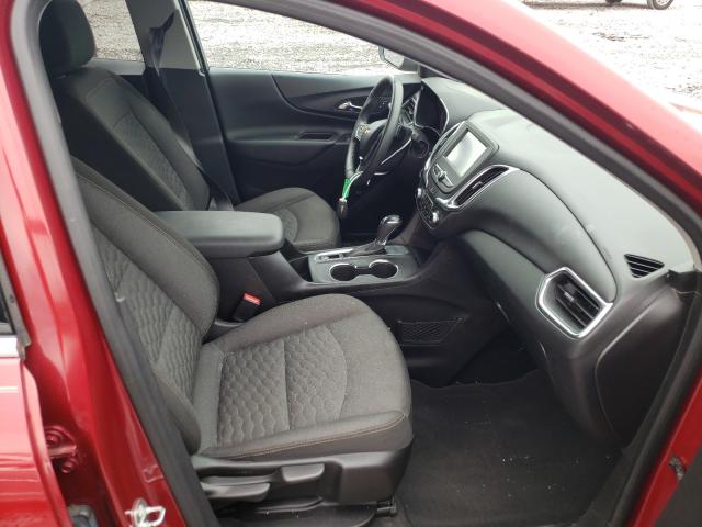 2018 CHEVROLET EQUINOX L 2GNAXJEV7J6204305