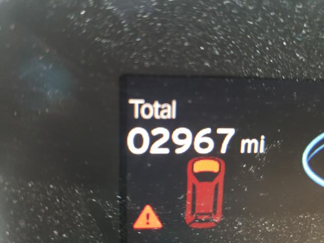 2020 BMW I3 BEV WBY8P2C03L7G79314
