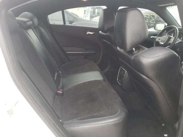 2016 DODGE CHARGER R/ 2C3CDXCT2GH228222