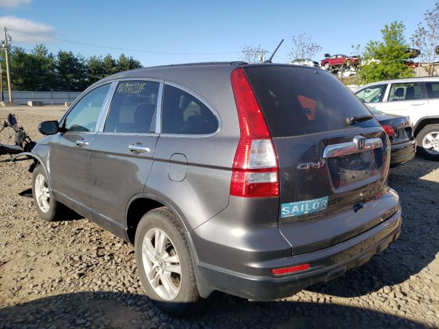2011 HONDA CRV 5J6RE4H59BL074299