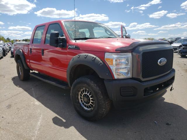 2011 FORD F250 SUPER 1FT7W2B67BEC97140