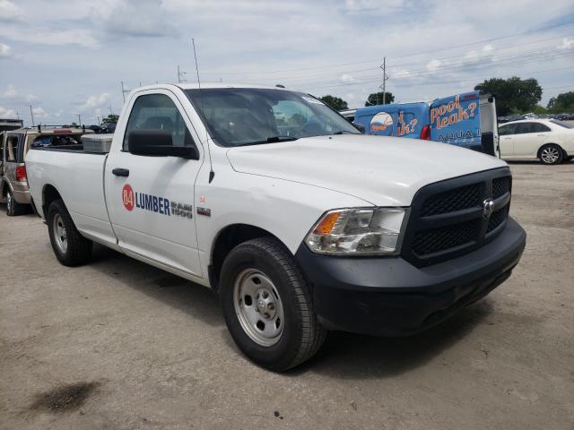 2015 RAM 1500 ST 3C6JR6DT1FG522438