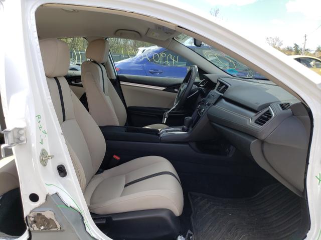 2016 HONDA CIVIC LX 19XFC2F53GE226244