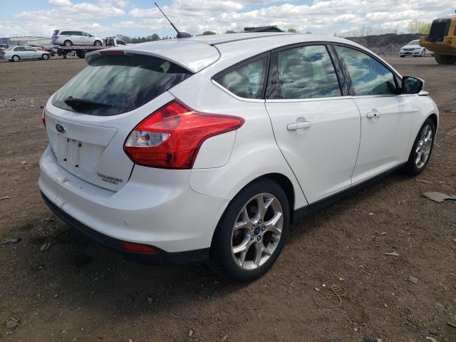 2012 FORD FOCUS TITA 1FAHP3N29CL463595