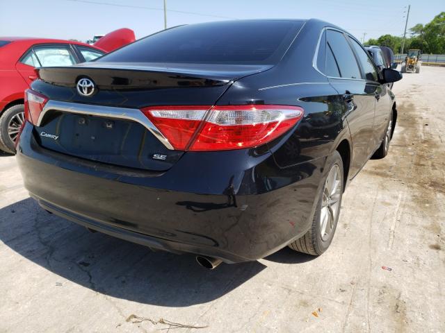 2015 TOYOTA CAMRY LE 4T1BF1FK4FU020979