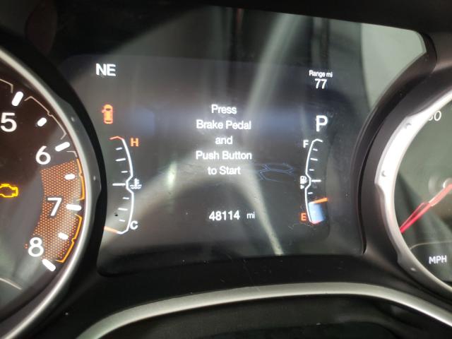 2018 JEEP COMPASS LI 3C4NJCCB1JT208295
