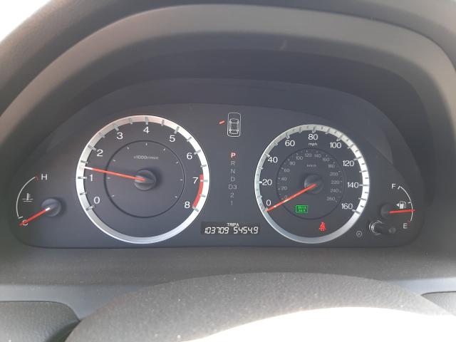 2012 HONDA ACCORD SE 1HGCP2F6XCA219841