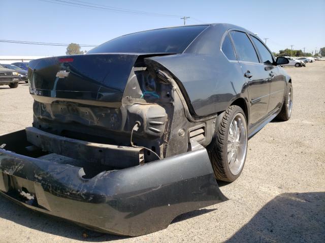 2013 CHEVROLET IMPALA LT 2G1WG5E32D1235315