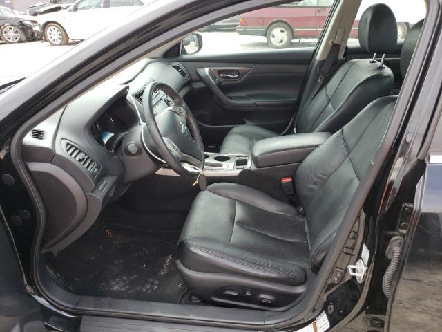 2015 NISSAN ALTIMA 2.5 1N4AL3AP3FC147483