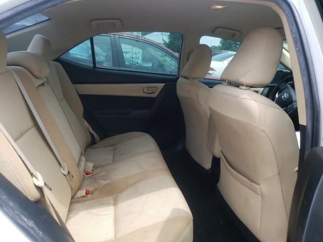 2018 TOYOTA COROLLA L 5YFBURHE7JP835165