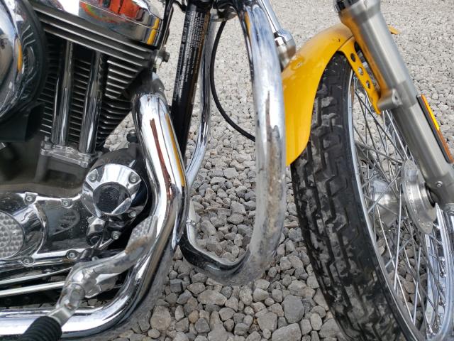 2013 HARLEY-DAVIDSON XL1200 V 1HD1LF318DC414603