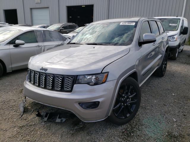 2018 JEEP GRAND CHER 1C4RJFAGXJC320557