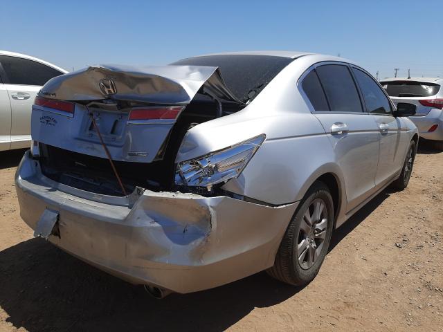2012 HONDA ACCORD SE 1HGCP2F6XCA219841