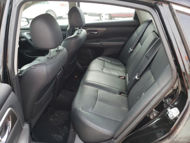 2015 NISSAN ALTIMA 2.5 1N4AL3AP3FC147483