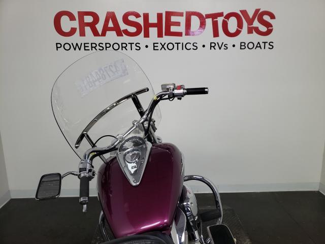 2005 HONDA VTX1300 R 1HFSC52335A214508